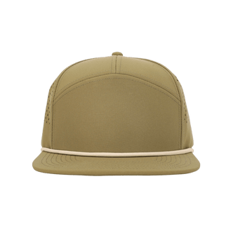 Hardcore Headwear 7 Panel