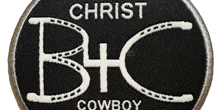 Woven Patches