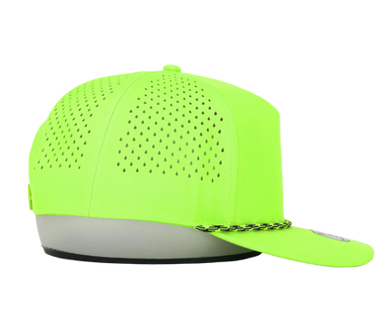 Hardcore Headwear 5 Panel
