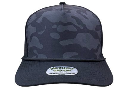 Hardcore Headwear 5 Panel