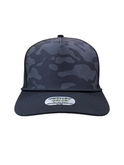 Hardcore Headwear 5 Panel