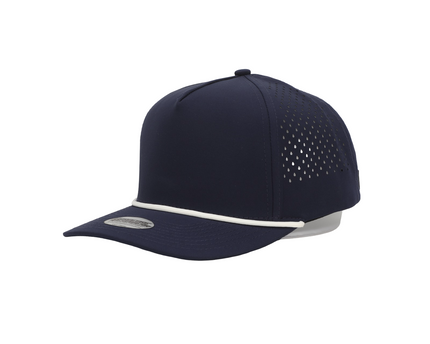 Hardcore Headwear Performance 5 Panel