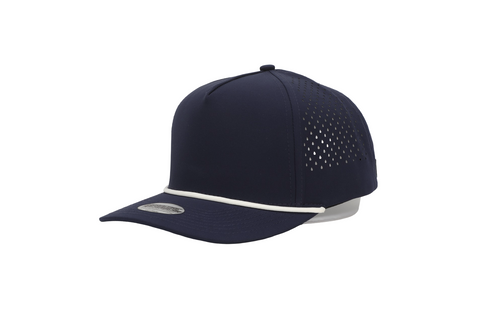 Hardcore Headwear Performance 5 Panel
