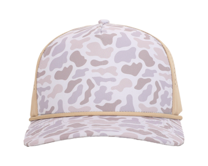 Hardcore Headwear 5 Panel