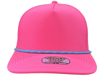Hardcore Headwear 5 Panel