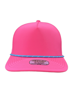 Hardcore Headwear 5 Panel