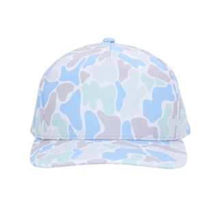 Hardcore Headwear 5 Panel