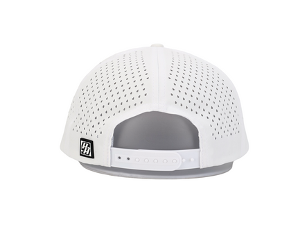 Hardcore Headwear 7 Panel