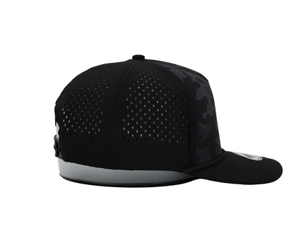 Hardcore Headwear Performance 5 Panel Camo