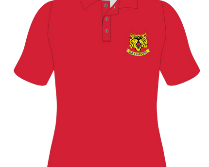 Women's Bay Haven Performance Polos