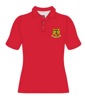 Women's Bay Haven Performance Polos