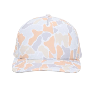Hardcore Headwear 5 Panel