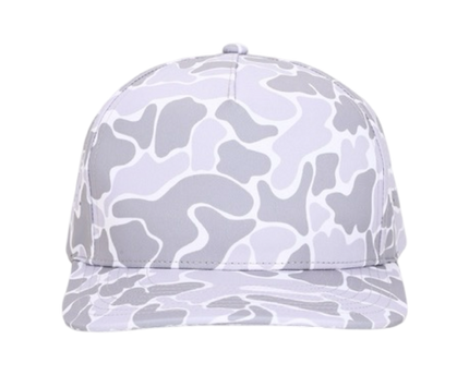 Hardcore Headwear 5 Panel