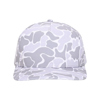 Hardcore Headwear 5 Panel