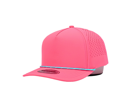 Hardcore Headwear Performance 5 Panel