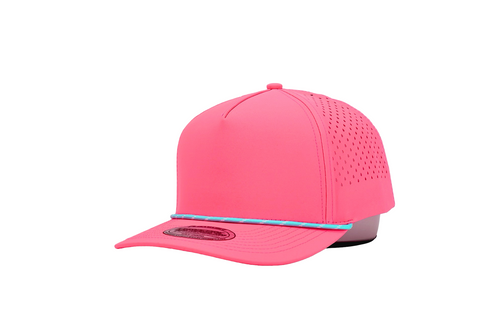 Hardcore Headwear Performance 5 Panel
