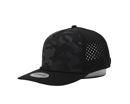 Hardcore Headwear Performance 5 Panel Camo
