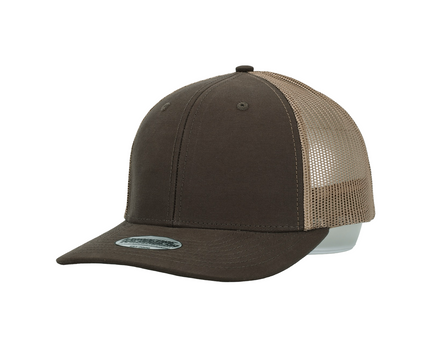 Hardcore Headwear 6 Panel