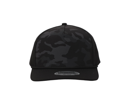 Hardcore Headwear Performance 5 Panel Camo