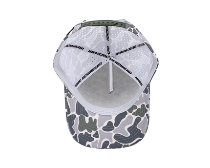 Hardcore Headwear Performance 5 Panel Camo