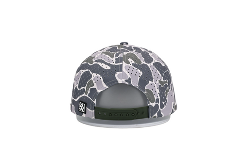 Hardcore Headwear Performance 5 Panel Camo