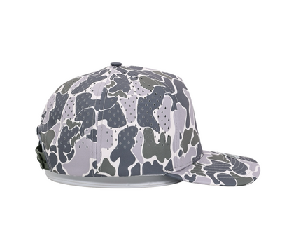 Hardcore Headwear Performance 5 Panel Camo