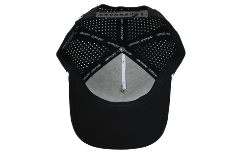 Hardcore Headwear 5 Panel