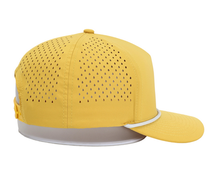 Hardcore Headwear Performance 5 Panel-Small