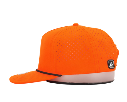 Hardcore Headwear 5 Panel