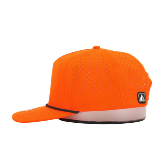 Hardcore Headwear 5 Panel