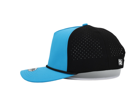 Hardcore Headwear Performance 5 Panel