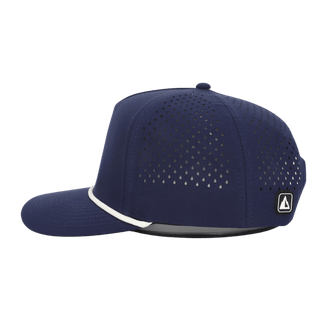 Hardcore Headwear 5 Panel