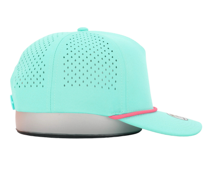 Hardcore Headwear 5 Panel