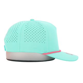 Hardcore Headwear 5 Panel