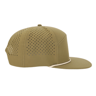 Hardcore Headwear 7 Panel