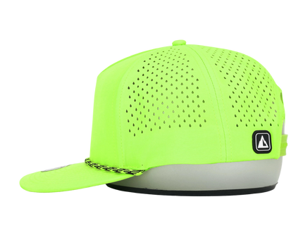 Hardcore Headwear 5 Panel