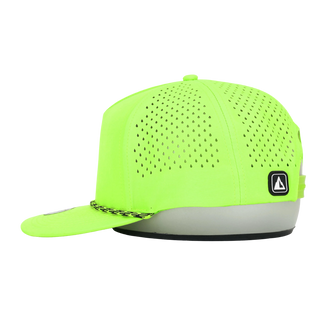Hardcore Headwear 5 Panel