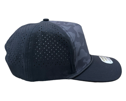 Hardcore Headwear 5 Panel