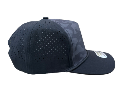 Hardcore Headwear 5 Panel