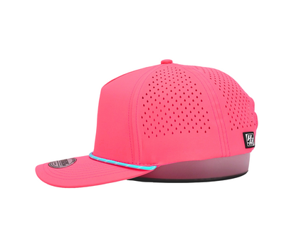 Hardcore Headwear Performance 5 Panel