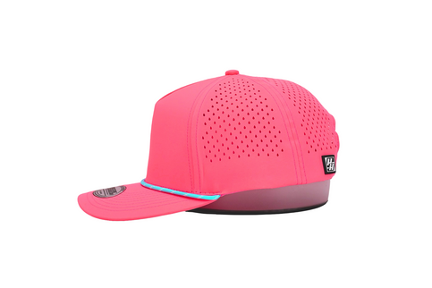 Hardcore Headwear Performance 5 Panel