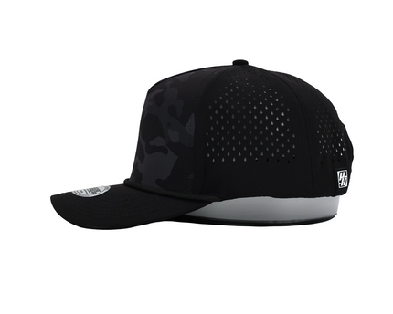 Hardcore Headwear Performance 5 Panel Camo