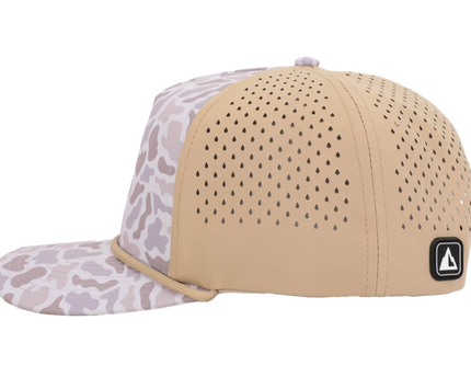 Hardcore Headwear 5 Panel