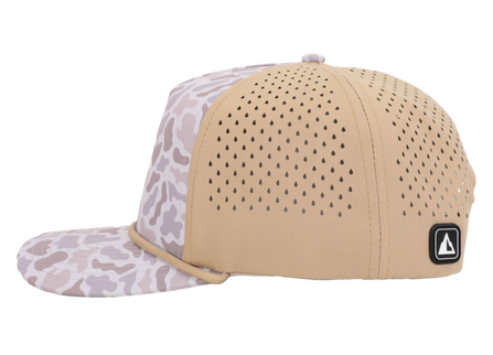 Hardcore Headwear 5 Panel