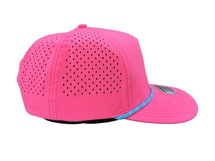 Hardcore Headwear 5 Panel