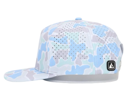 Hardcore Headwear 5 Panel