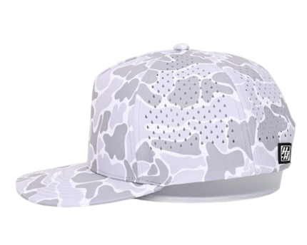 Hardcore Headwear 5 Panel