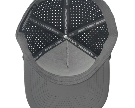 Hardcore Headwear Performance 5 Panel-XL