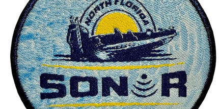 Woven Patches