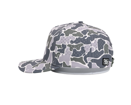 Hardcore Headwear Performance 5 Panel Camo